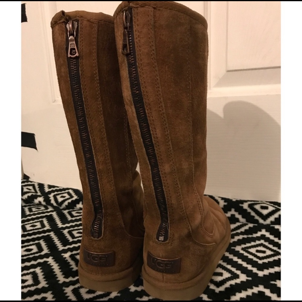 UGG Boots!
